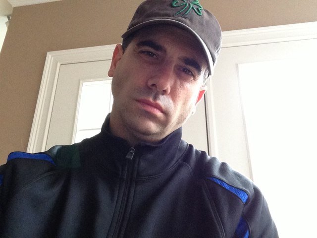 Christian, Husband, Father, Son, Brother, Friend, Bank Executive, 
Adjunct Professor, Youth Sports Coach