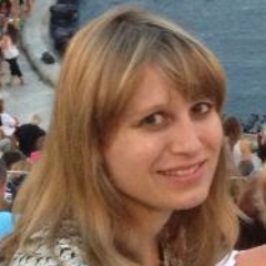 Sarah Chapman Profile
