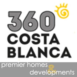 Real Estate Broker Agency specialized in Premier Homes & Developments in the Costa Blanca.