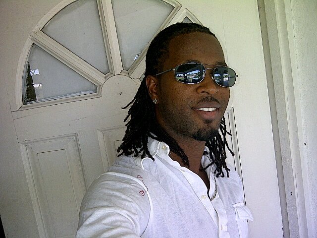 Rasta eva clean eva fresh :)