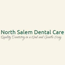 Since 1976, our highly experienced team at North Salem Dental Care has been providing the most well-rounded and exceptional dental care available.