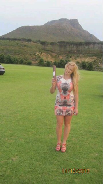 BSc graduate. Passionate about people, health and wine... I love wine