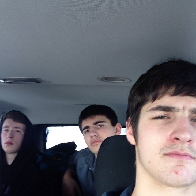 Ferdahoes's profile picture. 