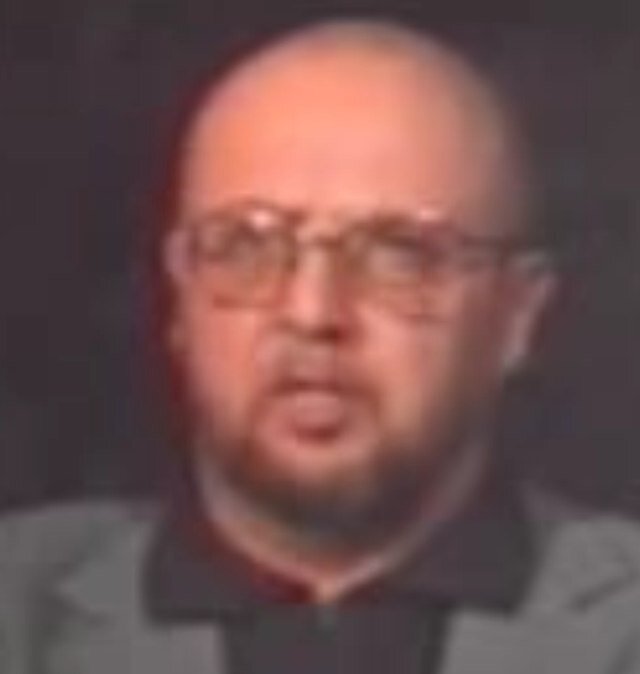 AETV_Dokument's profile picture. 