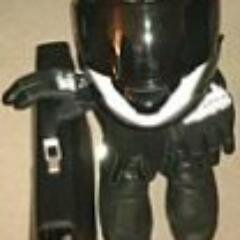 John_M_Campbell's profile picture. 