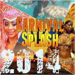 Carnival Splash is a series of cruises that take place every Friday in February leading up to the carnival season in TNT! 
RSVP: epicureanteam@gmail.com