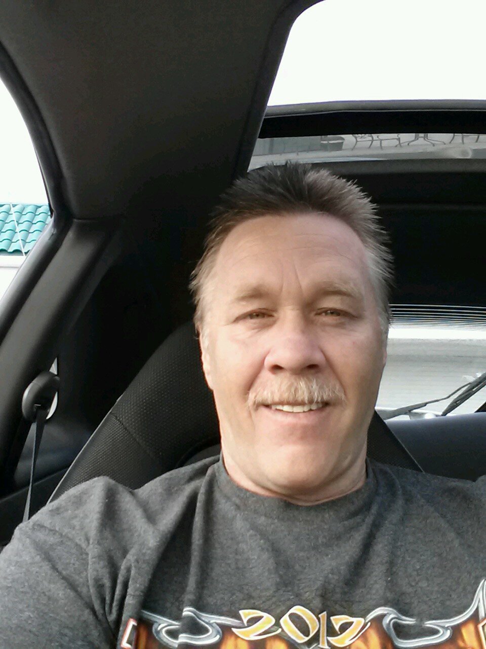 I'm self-made, I have 5 beautiful daughter
and brings me joy every day.