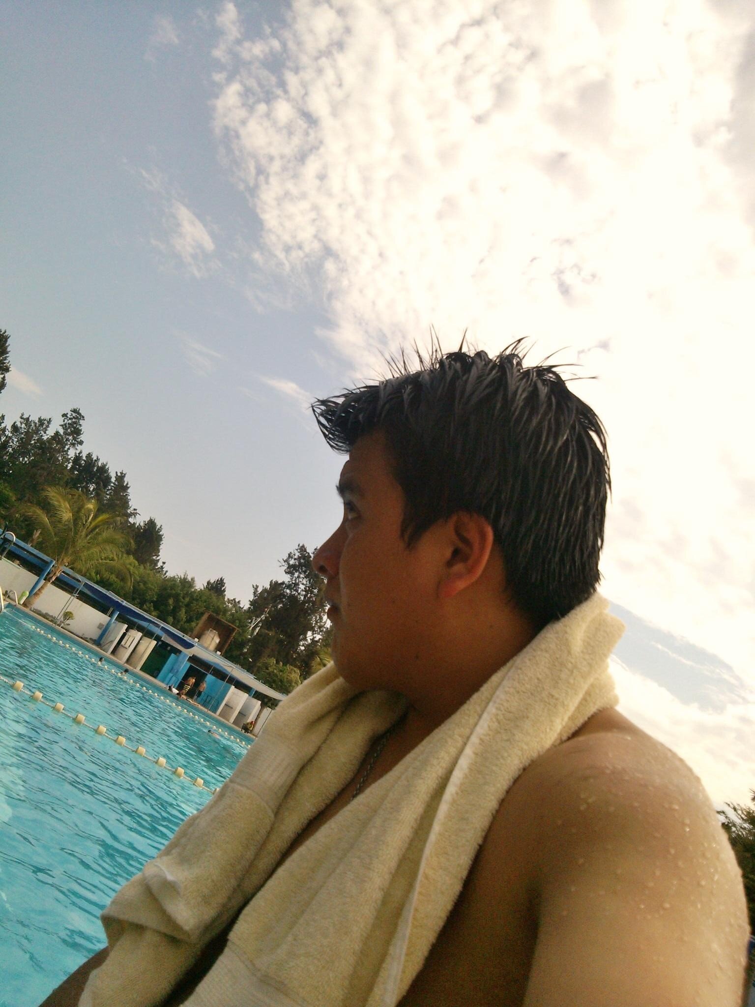 Shakamuz's profile picture. 