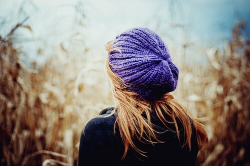 See the beauty in everything.
