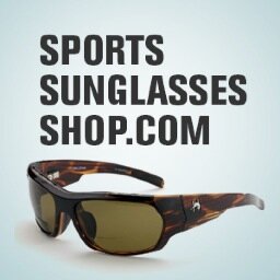 Performance Sports Sunglasses, Prescription Sunglasses, Bifocal Sunglasses All With Designer Quality And Looks