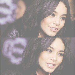 vanessa hudgens 》25 》single 》bisex.