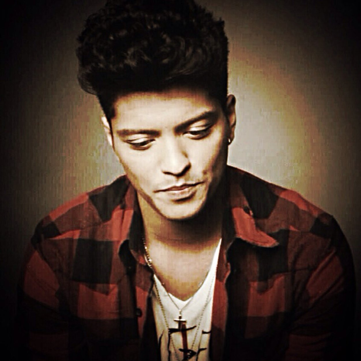 ♡BRUNO MARS. My reason of living.♡