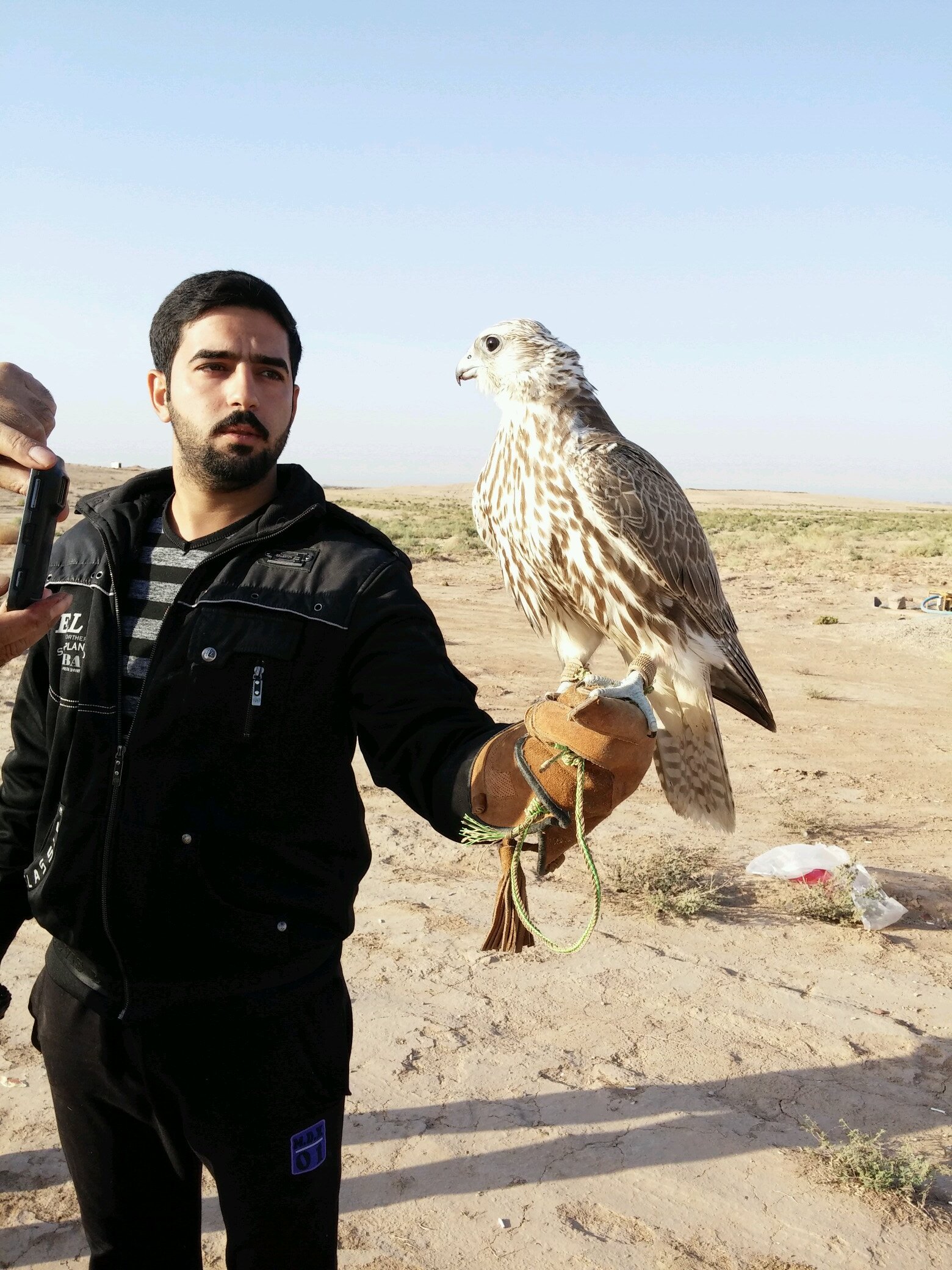 ‏‏‏خبراء في الصقور اكثر من 50 سنة هوايتي المكناص .بيع وشراء الصقور على مستوى العراق ودول الخليج كافة