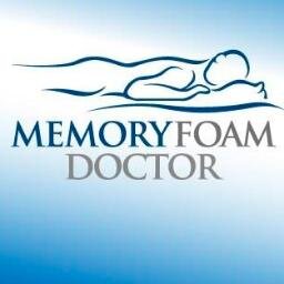 MemoryFoamDoc's profile picture. Memory Foam Doctor: Your #1 Memory Foam Company Providing High-End Memory Foam Products at the Best Prices on the Market!