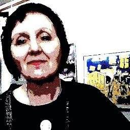 I am a performance artist, a writer, a zen doodler and director of Rockford Arts Council.  1 husband, 2 kids, 8 grands.  My Faith: Baha'i...One God, One People.