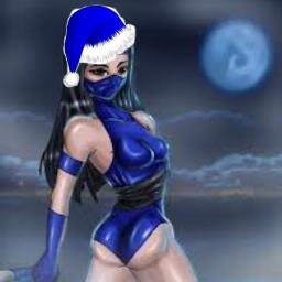 Princess Kitana want revenge for what my father and my mother made ​​me cheating @KingShaoKahn  with @therealMileena. '' You will learn Respect! '' (+18)