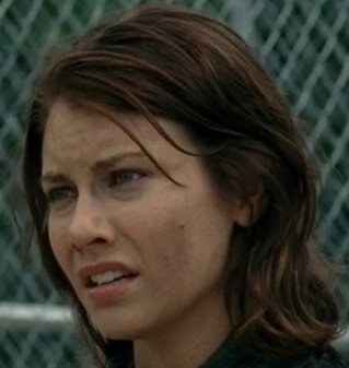 SexyMaggieG's profile picture. Maggie Greene 20 years old surviving out in the woods on my own after the prison went down, searching for my Sister Beth... Our dad died by the hands of the Gov