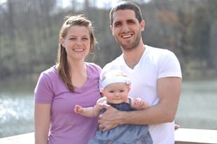 Husband. Dad. Seminary Student. Lover of life and the great outdoors.