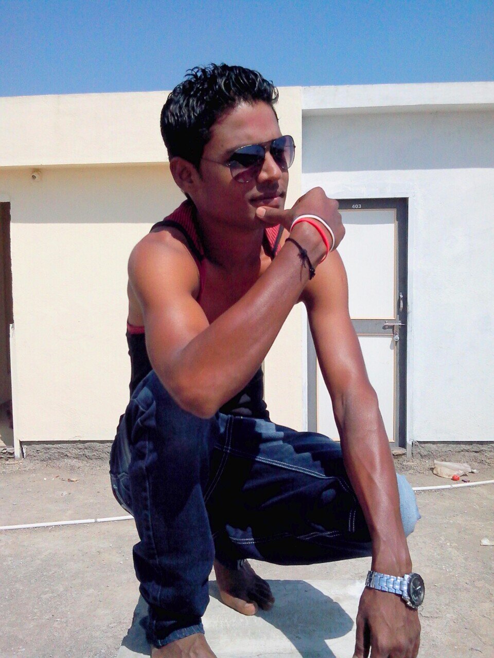 Gouravksagar's profile picture. 