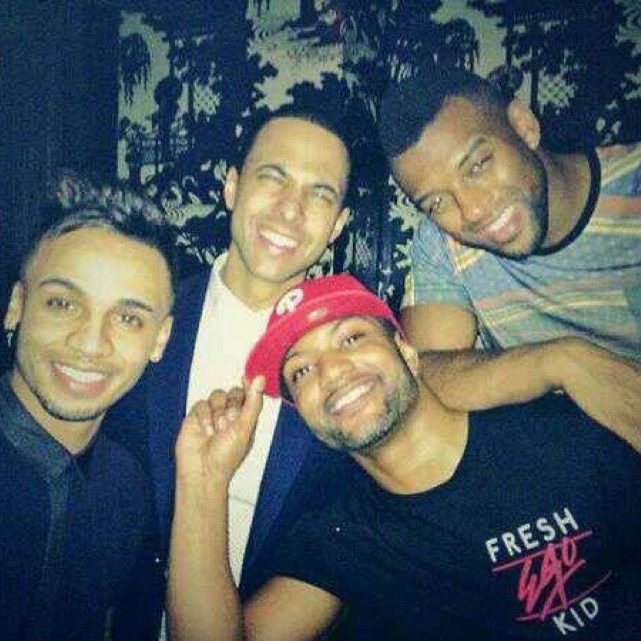 I am JLSter i have meet them on the 30/3/13!!! It was amazing i can hopefully meet then again in the future i cant wait to see them in concert xxxx