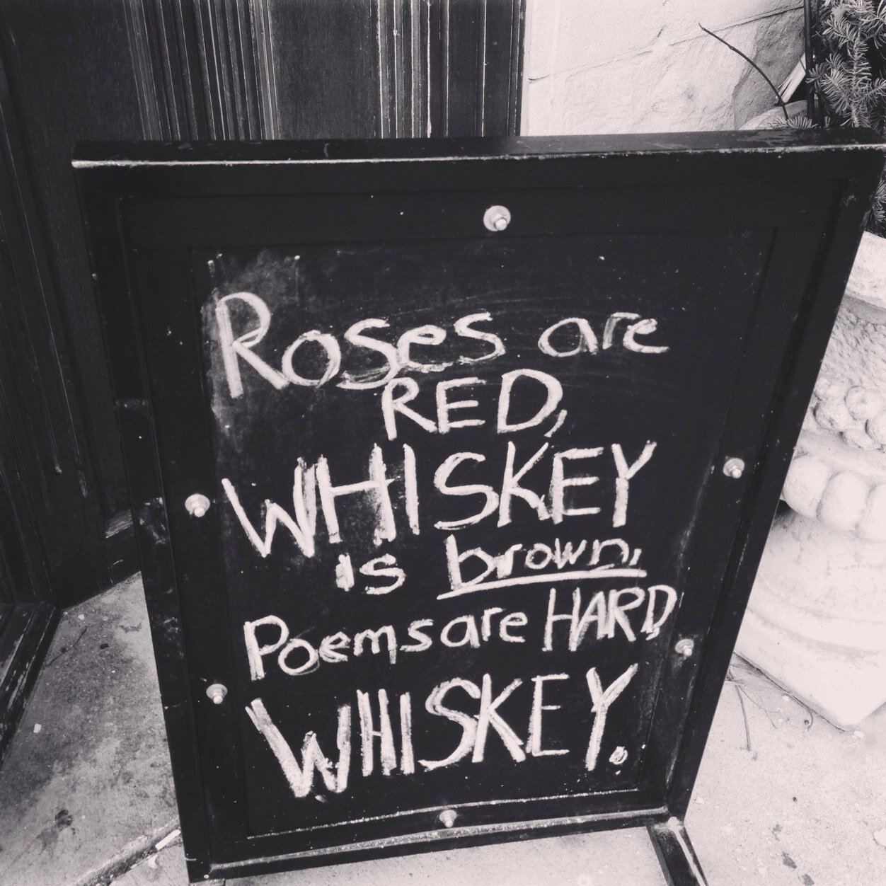 chuckgellasch's profile picture. Bartender living and working in Detroit