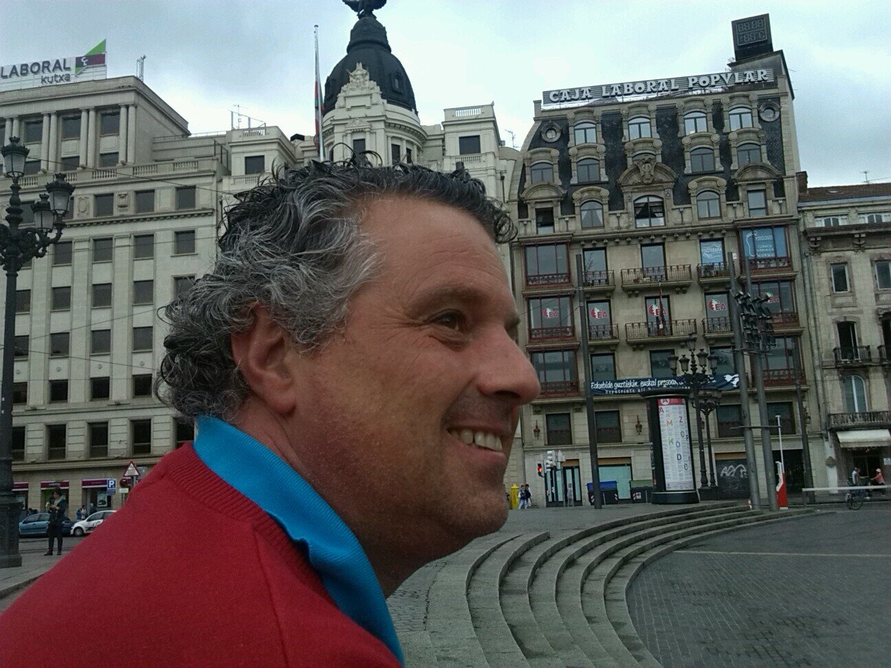 angelfgo's profile picture. Dtor. Técnico Alian Informática- Experto en Sistemas Microsoft, Linux, Virtualización, Sharepoint, PMP