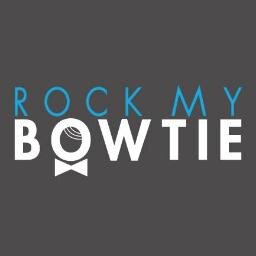 Rockmybowtie is the place for stylish & quality gentleman's bow ties. Proceeds from every sale benefit Testicular Cancer #rockitwell http://t.co/nLhqw8mOFi