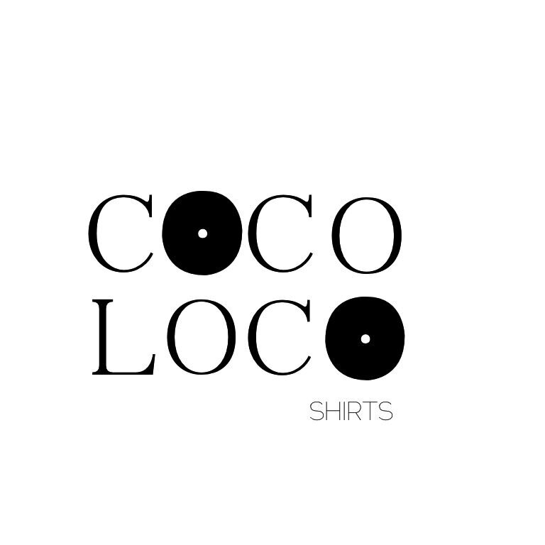 Somos ropa que provoca. Instagram: @cocoloco_ve