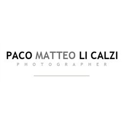 PacoLiCalzi's profile picture. Fashion Photographer