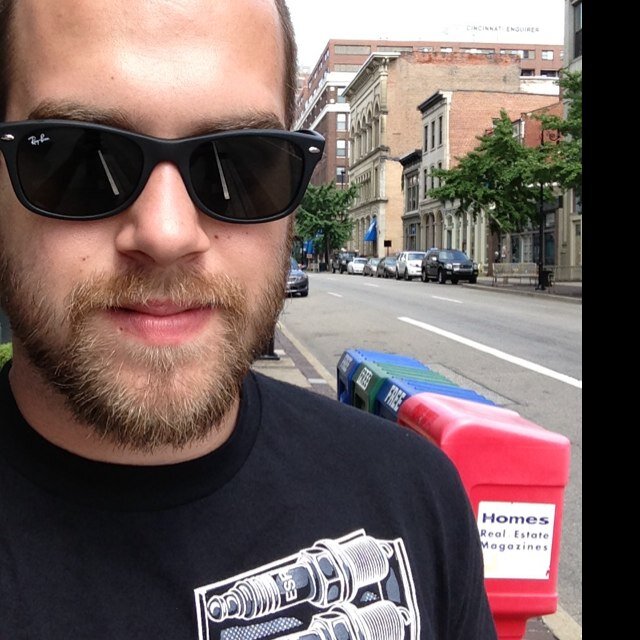 JeffKindred1's profile picture. 