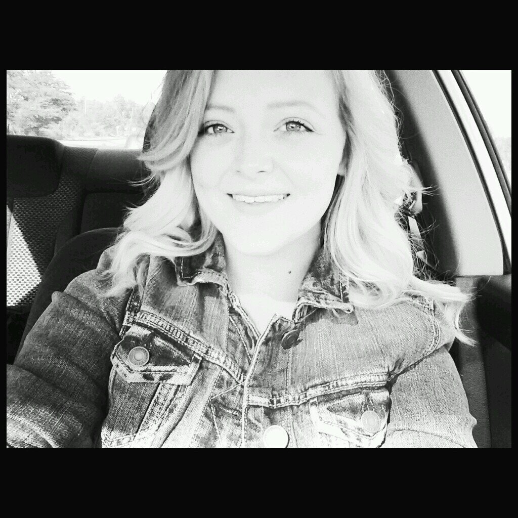 DeidreKnowles's profile picture. if you want to be happy, be.