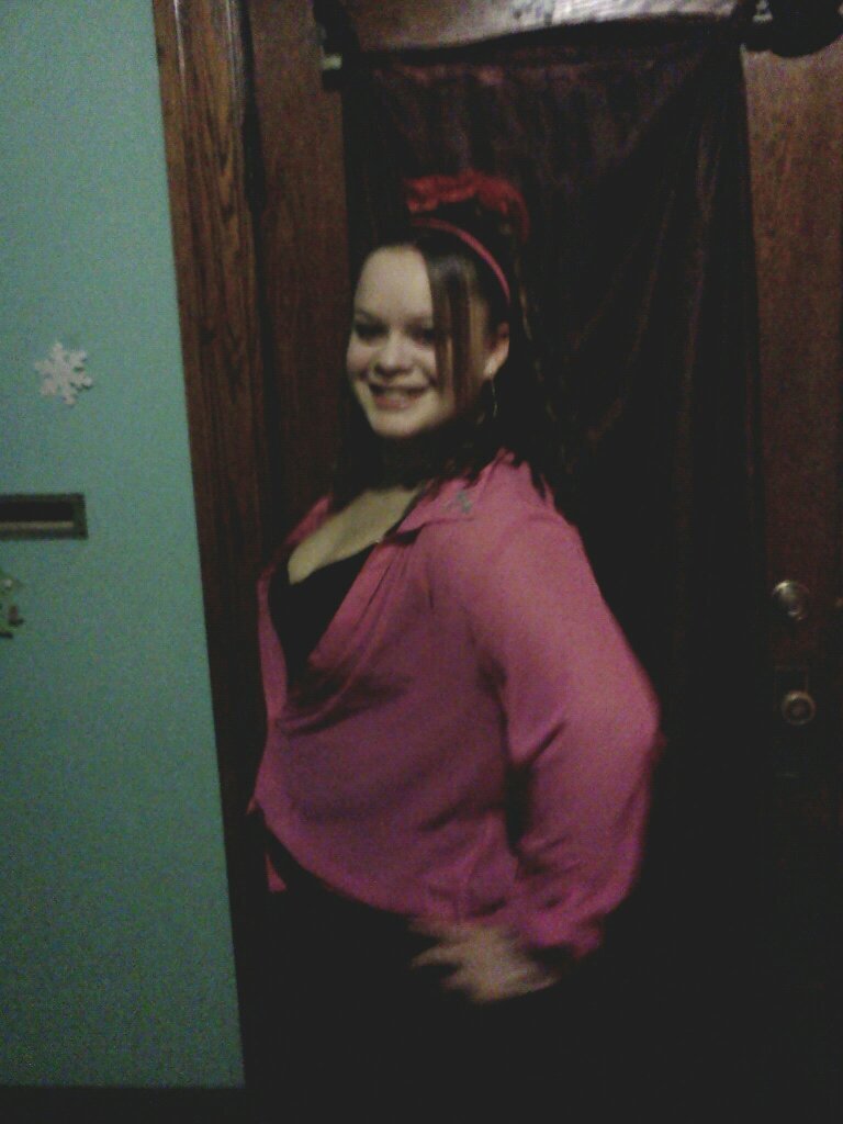 life is what we make it, Have fun with it ;)