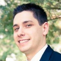 nicholascaron's profile picture. Fantasy Football Columnist at @FF_today, Graphic/Web Designer, Liberty Activist, Proud daddy