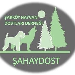 Şarköy Hayvan Dostları Derneği Resmi Twitter Hesabı
