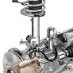 Genuine auto parts in Thailand