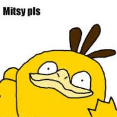 helo am psiduk. i has evrytin tu du wit pakeman. tu mch sweg fur yu.