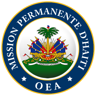 Mission d'Haïti à l'OEA
