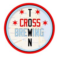 Crosstown Brewing (@crosstownbrewin) 's Twitter Profile