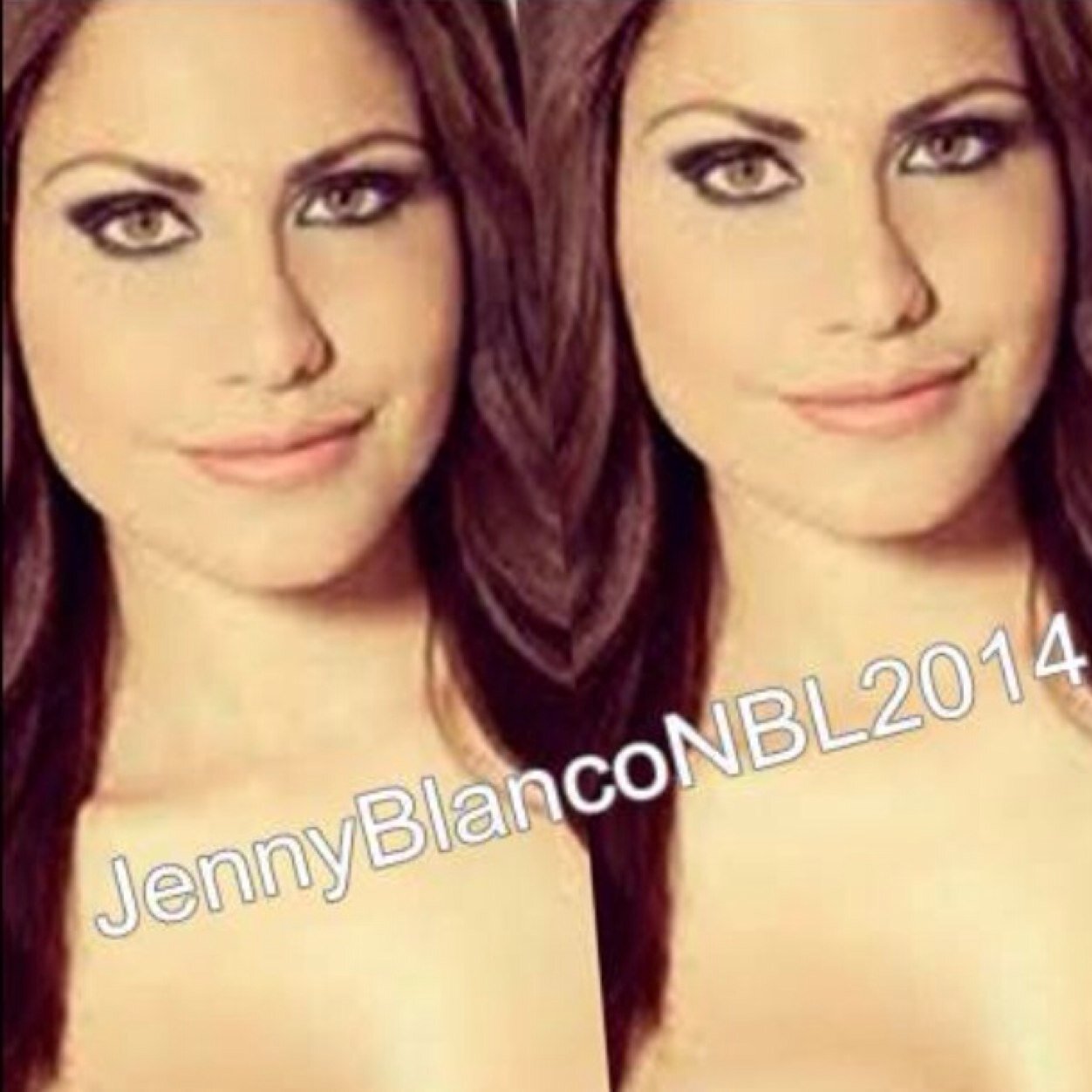 Esta es una pagina donde te puedes enterar de todo acerca de @JennyBlanco29 rumbo a NBL; fotos, entrevistas, vídeos, y mucho mas síguenos y ya veras.