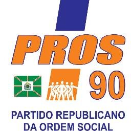 PARTIDO REPUBLICANO DA ORDEM SOCIAL-EXECUTIVA DE GOIÂNIA-GOIÁS (062)3088-1990