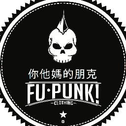 WTF is FU Punk! ®? We're the unruly ones, hooligans, rebels, underdogs and misfits that live life on their own terms. A State of Mind - Clothing. @UnrulyBrands