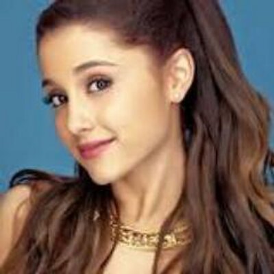 Ariana Xxx 77