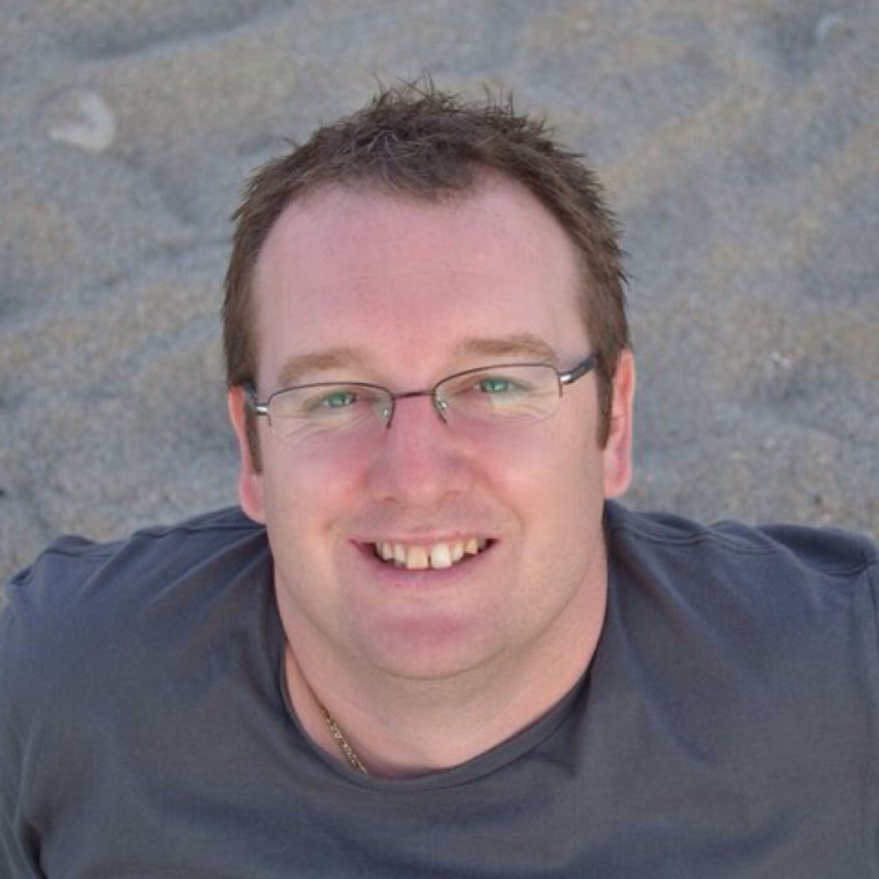 MarkDunbar78's profile picture. 