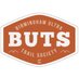 BUTS (@runbuts) Twitter profile photo BUTS (@runbuts) Twitter profile photo