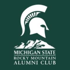 The MSU Alumni Club of the Rocky Mountains! We bring Spartan Spirit to the Rocky Mountain Region by building a community of alumni and friends.