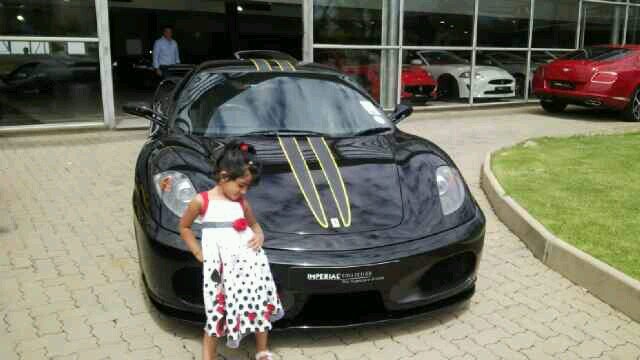 RenikaRungan's profile picture. ACCIDENT PANEL AND PAINT PORT ELIZABETH and JHB. Approved Automotive Structural Repairer 
Sambra and RMI Accredited.