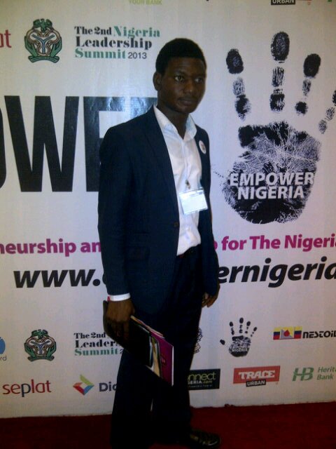 entrepreneur, food processing
