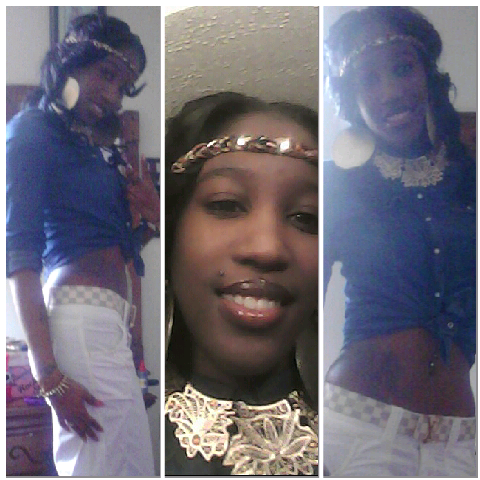 #R.I.P DOMO!!! LUV U ALWAYS BBY BRO...YO BIG SIS....!!