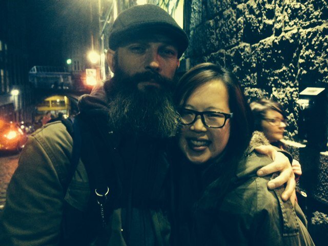 abeckydeen's profile picture. 