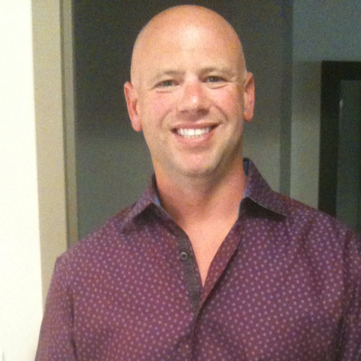 Loan Originator at Fairway Mortgage.